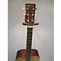 Used Martin Used Martin D12E Natural Acoustic Electric Guitar