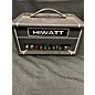 Used Hiwatt Hi-5 Tube Guitar Amp Head thumbnail