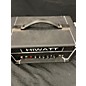 Used Hiwatt Hi-5 Tube Guitar Amp Head