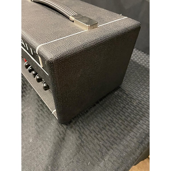 Used Hiwatt Hi-5 Tube Guitar Amp Head