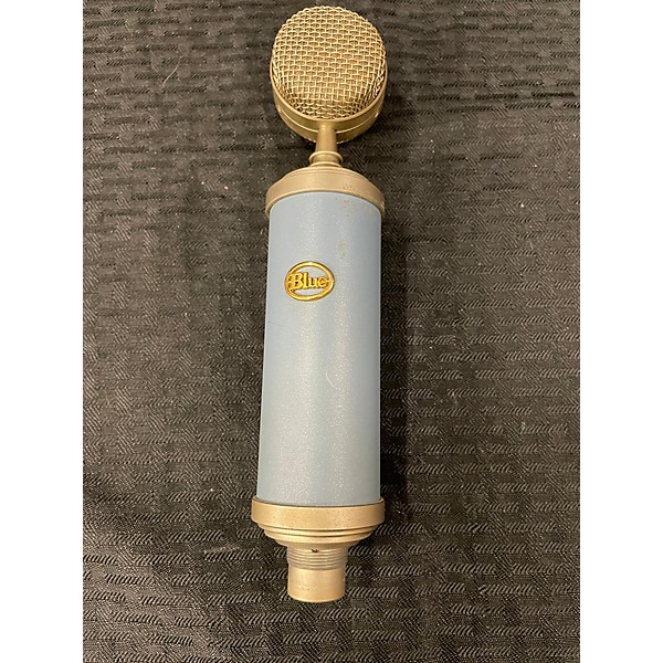 Used Blue Used 2014 Blue Bluebird Condenser Microphone