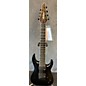 Used Jackson JS32-8 Dinky DKA 8 String Solid Body Electric Guitar