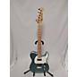 Used G&L Used G&L Tribute ASAT Classic Metallic Aqua Marine Solid Body Electric Guitar thumbnail