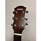 Used Yamaha Used Yamaha A1M Vintage Tint Acoustic Electric Guitar