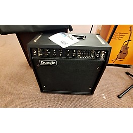 Used MESA/Boogie Used MESA/Boogie Mark V Thirty Five 1x12 Tube Guitar Combo Amp