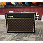 Used VOX AC15CC1 15W 1X12 Tube Guitar Combo Amp thumbnail