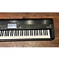 Used KORG Krome 88 Key Keyboard Workstation