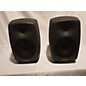 Used Genelec 8040A PAIR Powered Monitor thumbnail