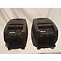 Used Genelec 8040A PAIR Powered Monitor