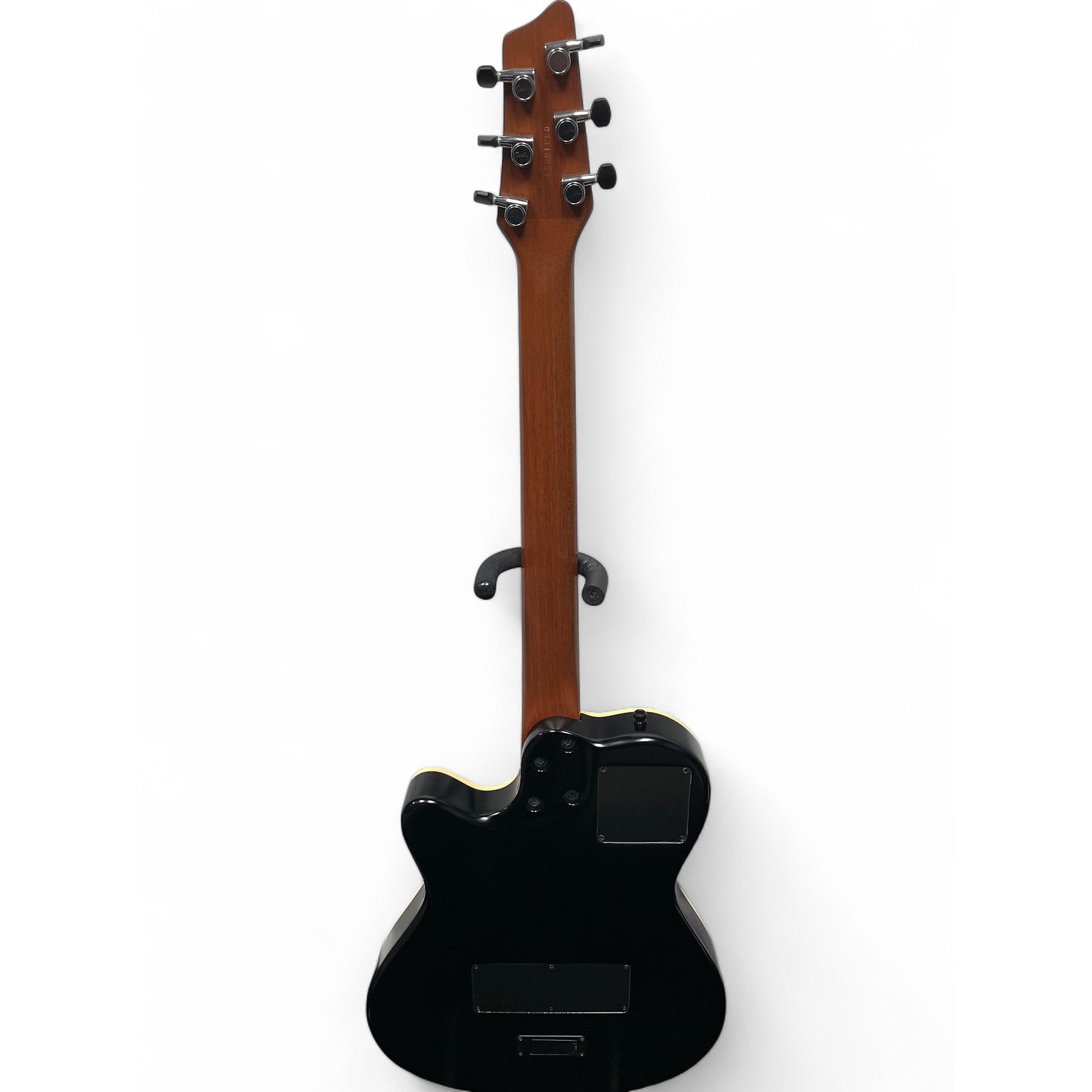 ギター Godin A6 Ultra Natural Used Godin A6 Ultra Natural Acoustic Electric Guitar Natural