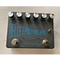 Used Catalinbread Belle Epoch Deluxe CB3 Effect Pedal thumbnail