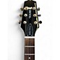 Used Hamer SUNBURST Cherry Sunburst Solid Body Electric Guitar