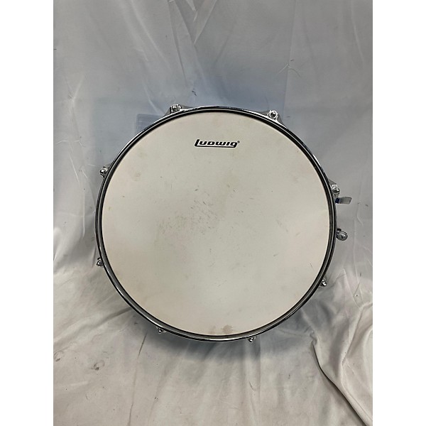 Used Ludwig Accent CS Custom Drum