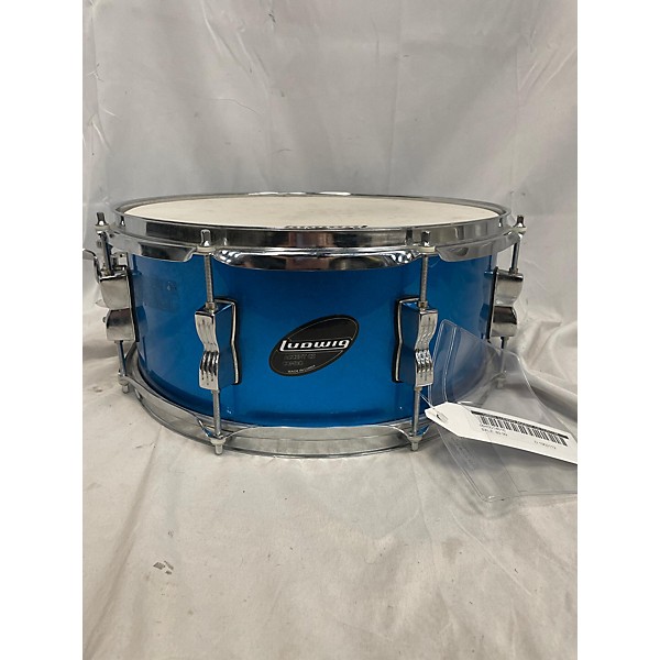 Used Ludwig Accent CS Custom Drum