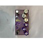 Used Used FLOWER PEDALS LUPINE DUAL FUZZ Effect Pedal thumbnail