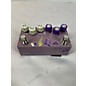 Used Used FLOWER PEDALS LUPINE DUAL FUZZ Effect Pedal