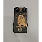 Used Walrus Audio Used Walrus Audio Plainsman Effect Pedal thumbnail