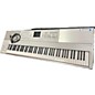 Used KORG M3 88 Key Keyboard Workstation thumbnail