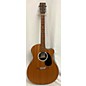 Used Martin Used Martin GPC-X2E Mahogany Acoustic Electric Guitar thumbnail