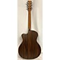 Used Martin Used Martin GPC-X2E Mahogany Acoustic Electric Guitar