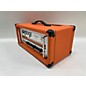 Used Orange Amplifiers Rockerverb 50H Tube Guitar Amp Head