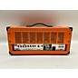 Used Orange Amplifiers Rockerverb 50H Tube Guitar Amp Head