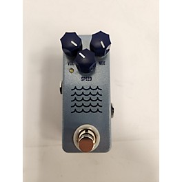 Used JHS Pedals Tidewater Effect Pedal