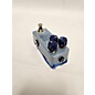 Used JHS Pedals Tidewater Effect Pedal