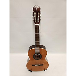 Used Alhambra Used Alhambra 1C Natural Classical Acoustic Guitar