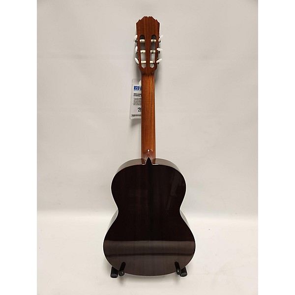 Used Alhambra 1C Classical Acoustic Guitar