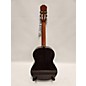 Used Alhambra 1C Classical Acoustic Guitar