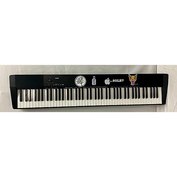 Used Casio CDP135 Digital Piano