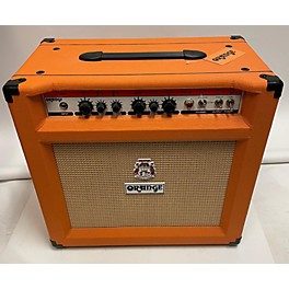 Used Orange Amplifiers TH30C 1x12 30W Tube Guitar Combo Amp