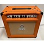 Used Orange Amplifiers TH30C 1x12 30W Tube Guitar Combo Amp thumbnail