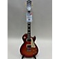 Used Epiphone Used Epiphone 1959 Reissue Les Paul Standard Cherry Sunburst Solid Body Electric Guitar thumbnail