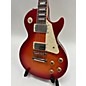 Used Epiphone Used Epiphone 1959 Reissue Les Paul Standard Cherry Sunburst Solid Body Electric Guitar