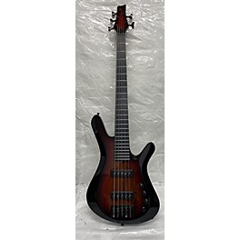 Used Carvin Vanquish V59 Electric Bass Guitar