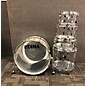 Used TAMA Silverstar Drum Kit thumbnail