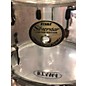 Used TAMA Silverstar Drum Kit