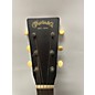 Used Used Martin 00017SM 2 Color Sunburst Acoustic Guitar