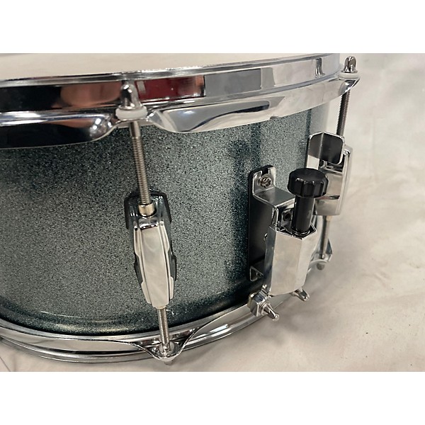 Used Mapex Mars Birch Drum