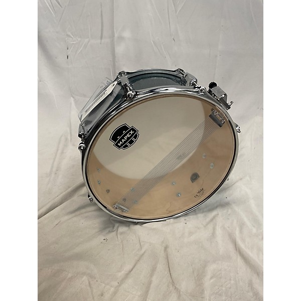 Used Mapex Mars Birch Drum