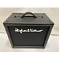 Used Hughes & Kettner TM110 Guitar Cabinet thumbnail