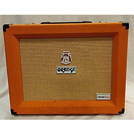 Used Orange Amplifiers CR60C Crush Pro 60W 1x12 Guitar Combo Amp