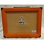 Used Orange Amplifiers CR60C Crush Pro 60W 1x12 Guitar Combo Amp thumbnail