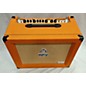 Used Orange Amplifiers CR60C Crush Pro 60W 1x12 Guitar Combo Amp