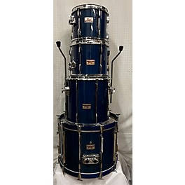 Used Pearl MLX Drum Kit