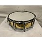 Used Pearl 14X5  Brass Free Floater Drum thumbnail