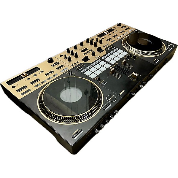 Used Pioneer DJ Used Pioneer DJ DDJ-REV7-N DJ Controller