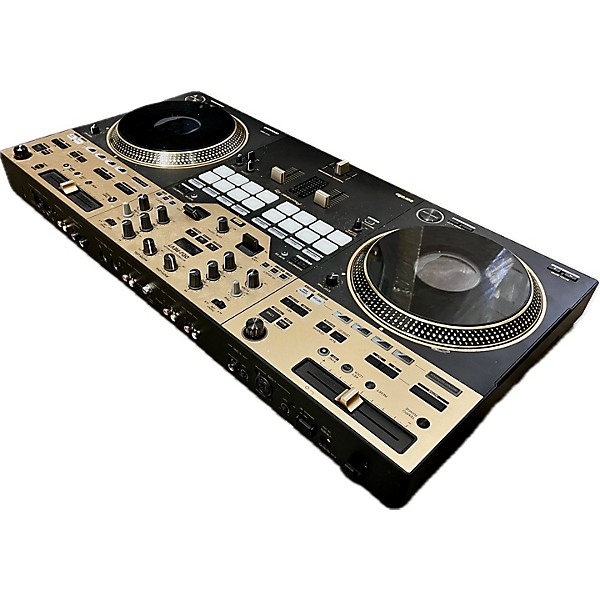 Used Pioneer DJ Used Pioneer DJ DDJ-REV7-N DJ Controller